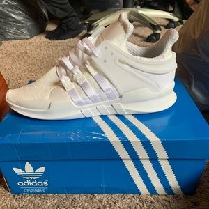 Adidas EQT Support ADV Triple White